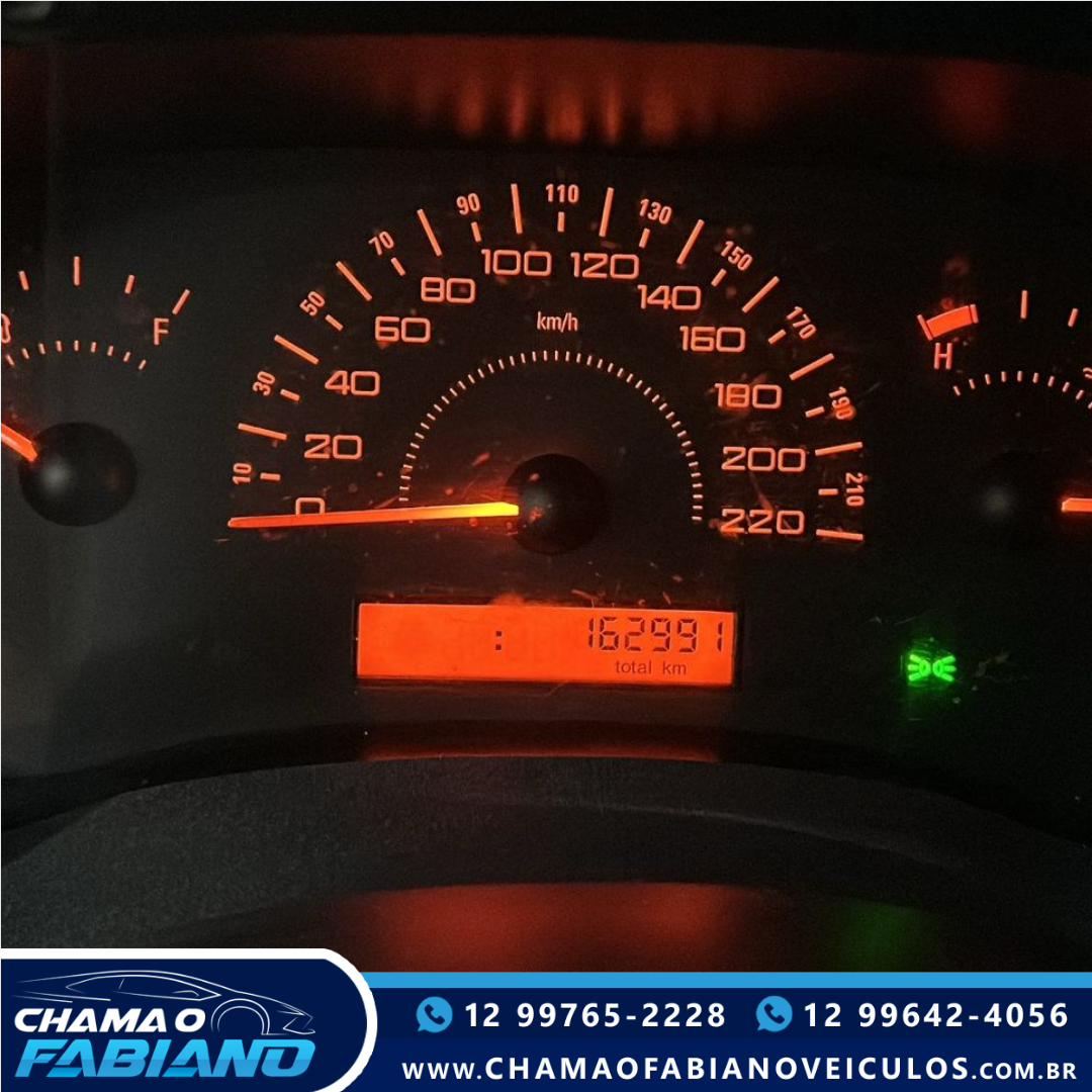 FIAT Doblo 1.4 FLEX CARGO