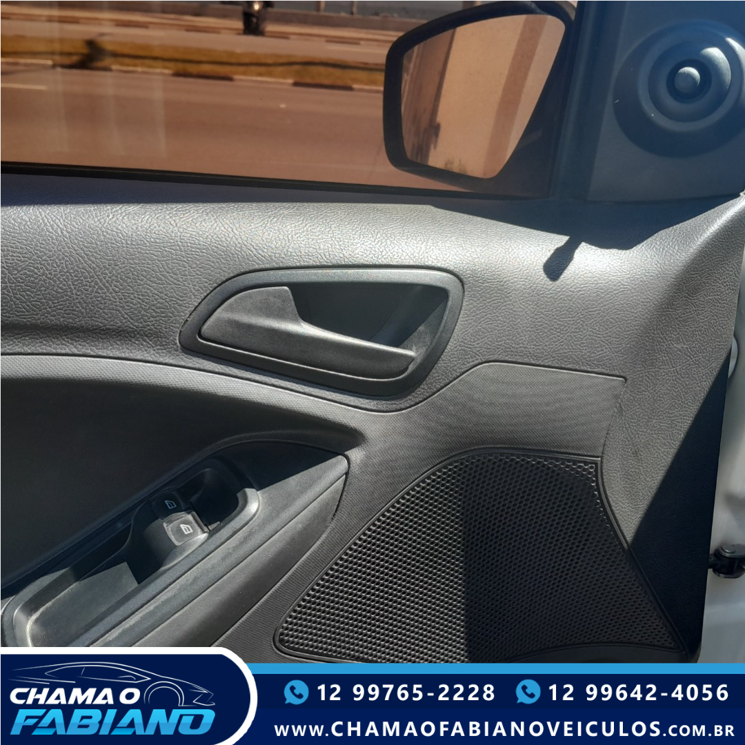 FORD Ka + Sedan 1.0 12V 4P TI-VCT SE FLEX