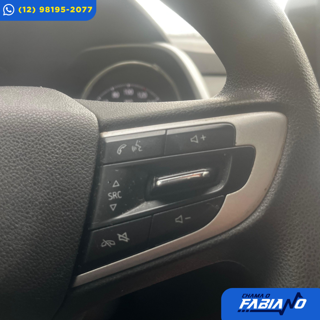 CHEVROLET Tracker 1.0 4P FLEX TURBO AUTOMÁTICO