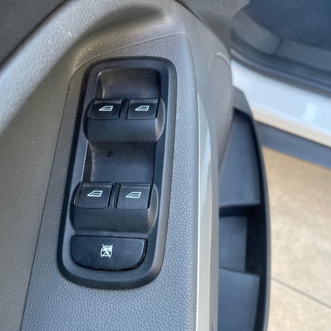 FORD Ecosport 2.0 16V 4P FREESTYLE FLEX POWERSHIFT AUTOMATIZADO