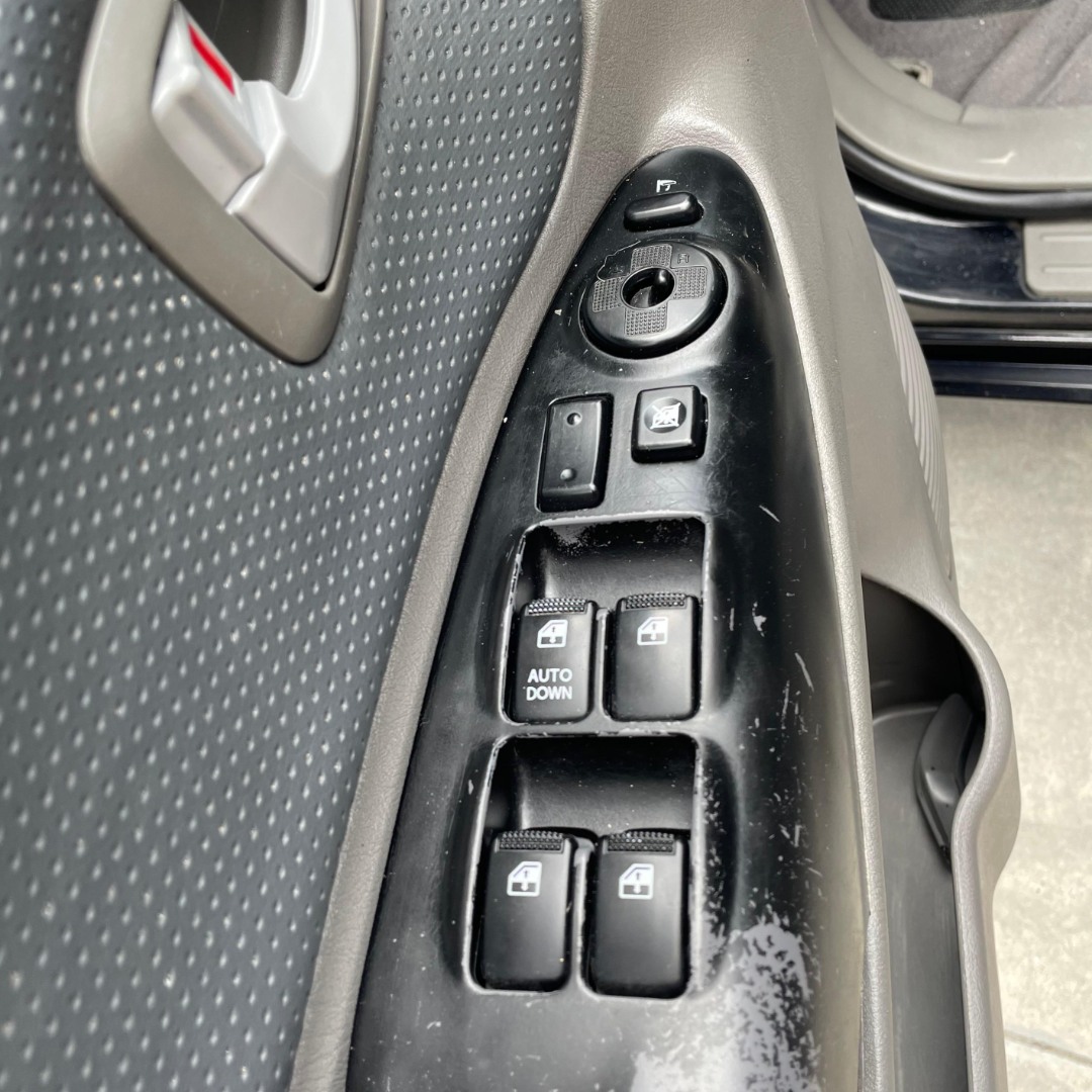 HYUNDAI Tucson 2.0 16V 4P GLS-B AUTOMÁTICO