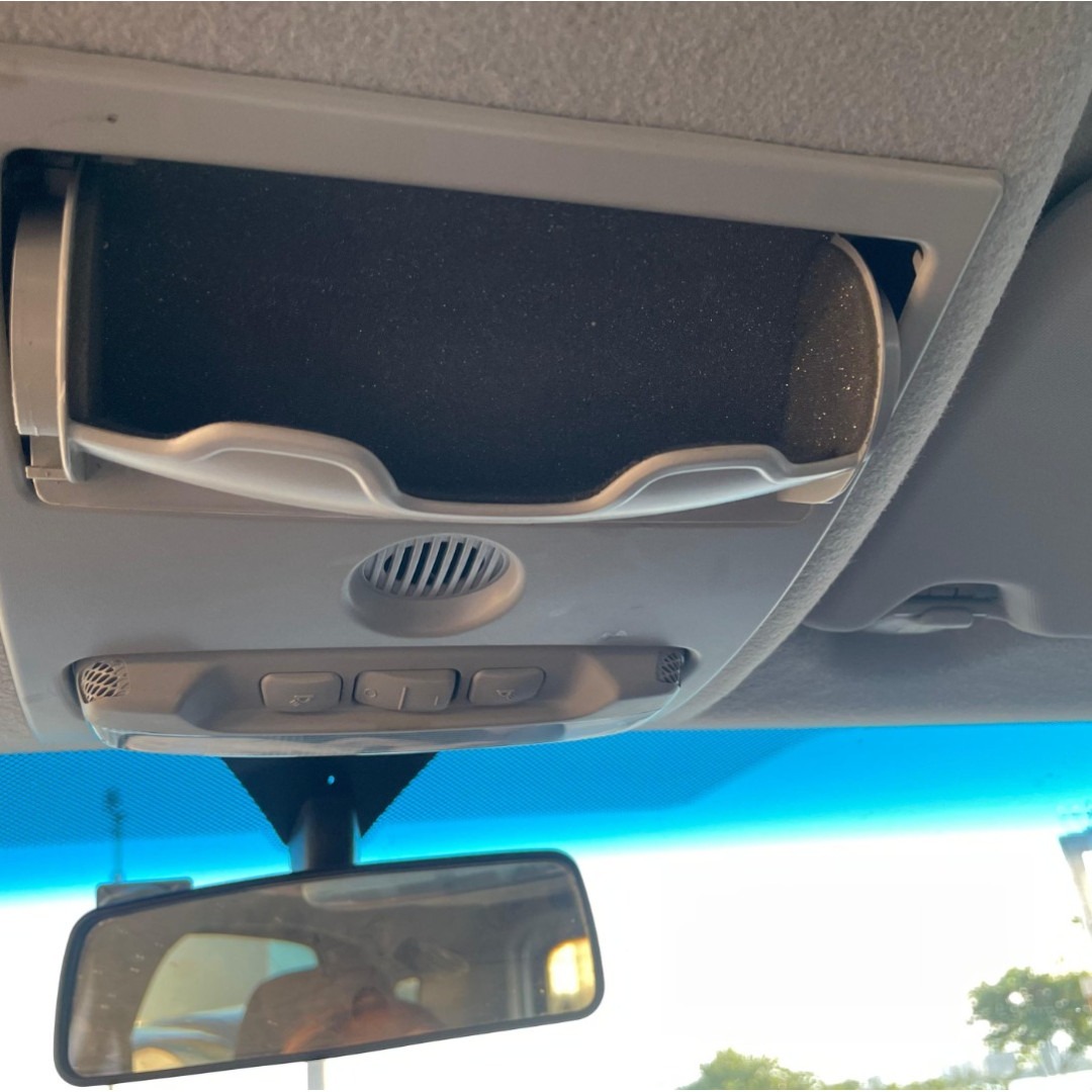 FORD Ecosport 2.0 16V 4P FREESTYLE FLEX POWERSHIFT AUTOMATIZADO