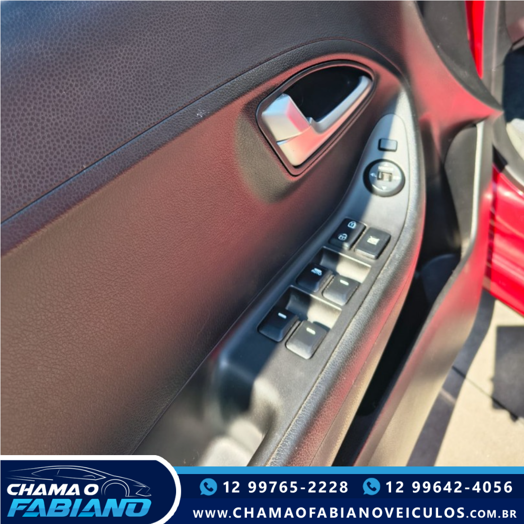 KIA Picanto 1.0 12V 4P FLEX EX AUTOMÁTICO