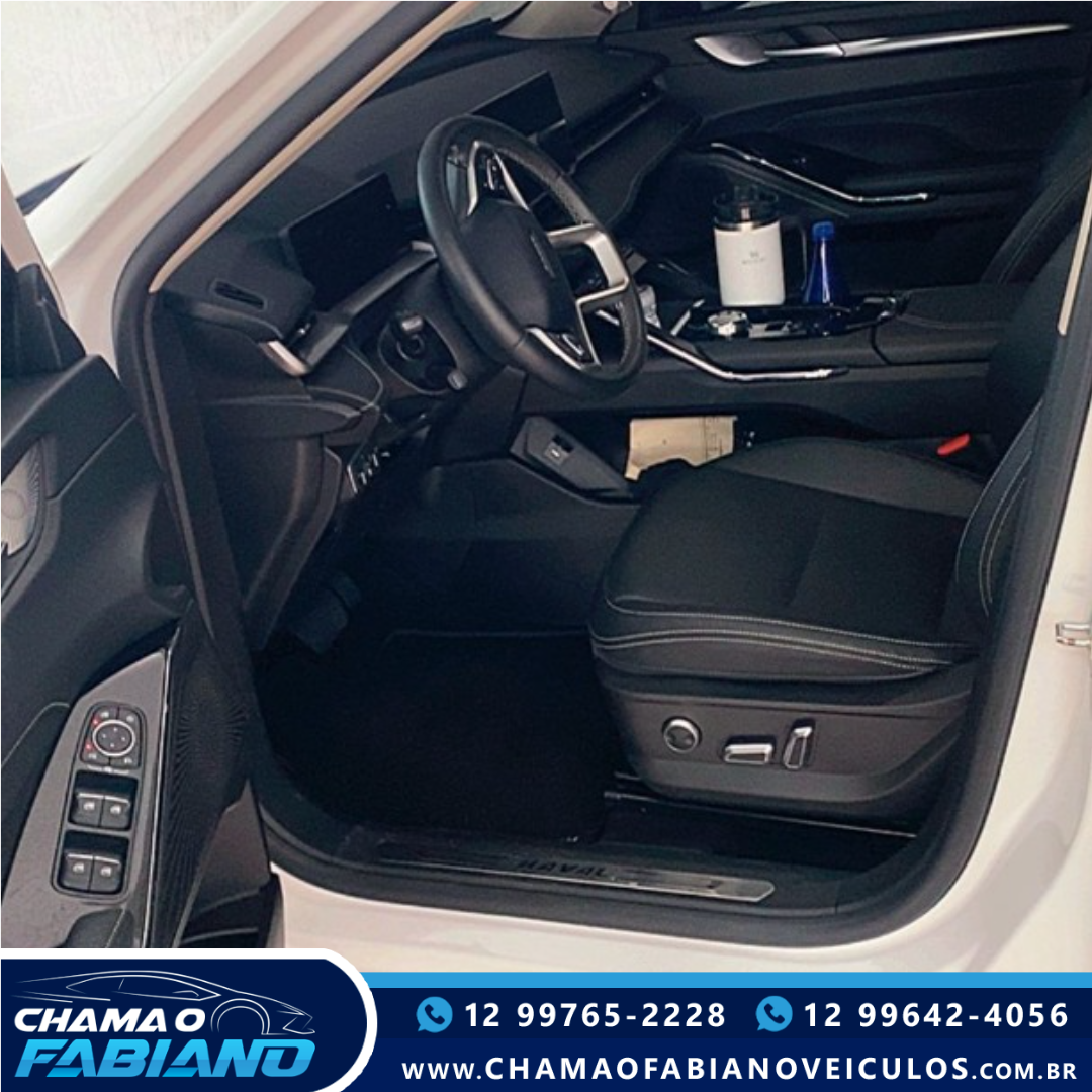 GWM Haval H6 1.5 16V 4P PHEV PREMIUM AWD E-TRACTION AUTOMÁTICO