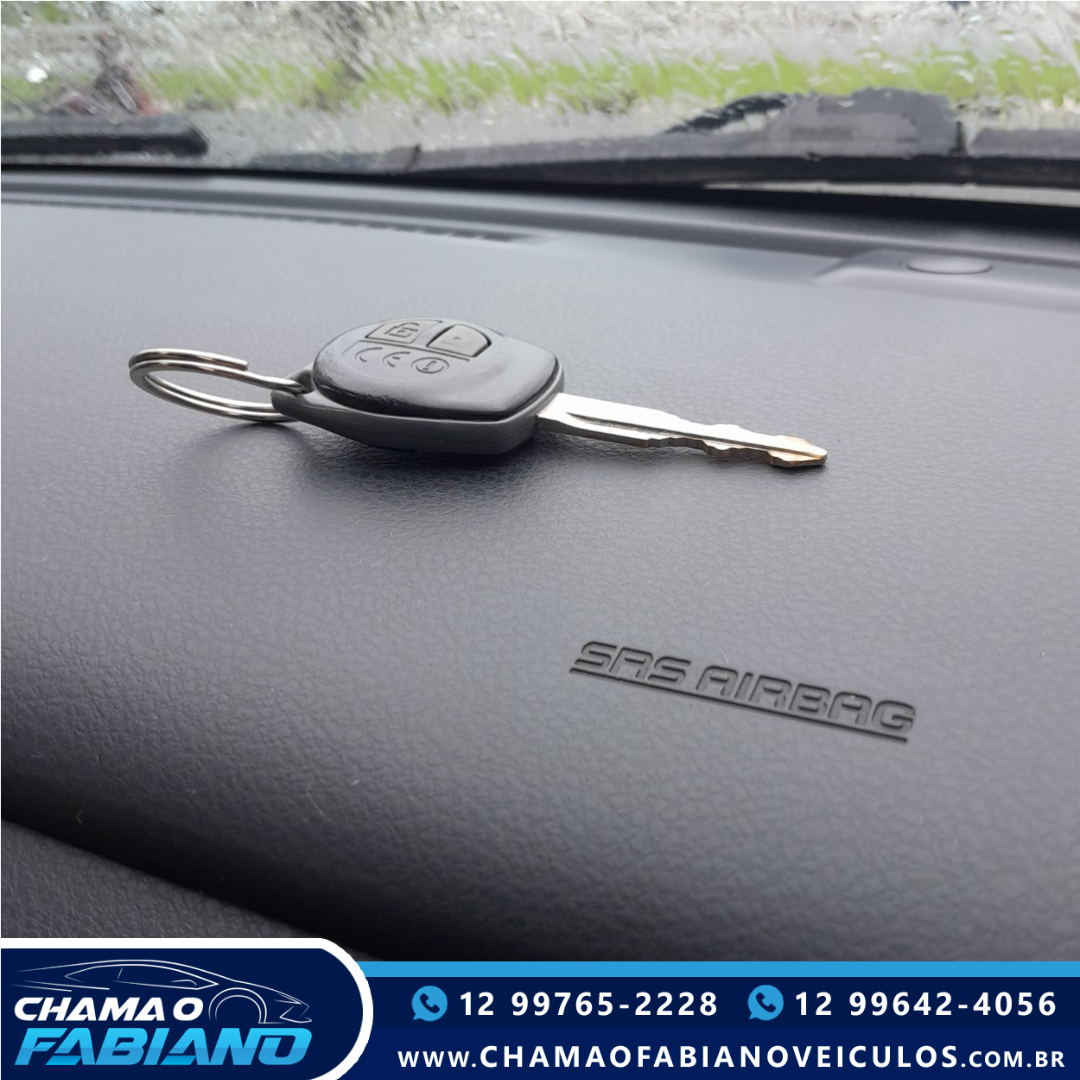 SUZUKI Grand Vitara 2.0 16V 4P LIMITED EDITION AUTOMÁTICO