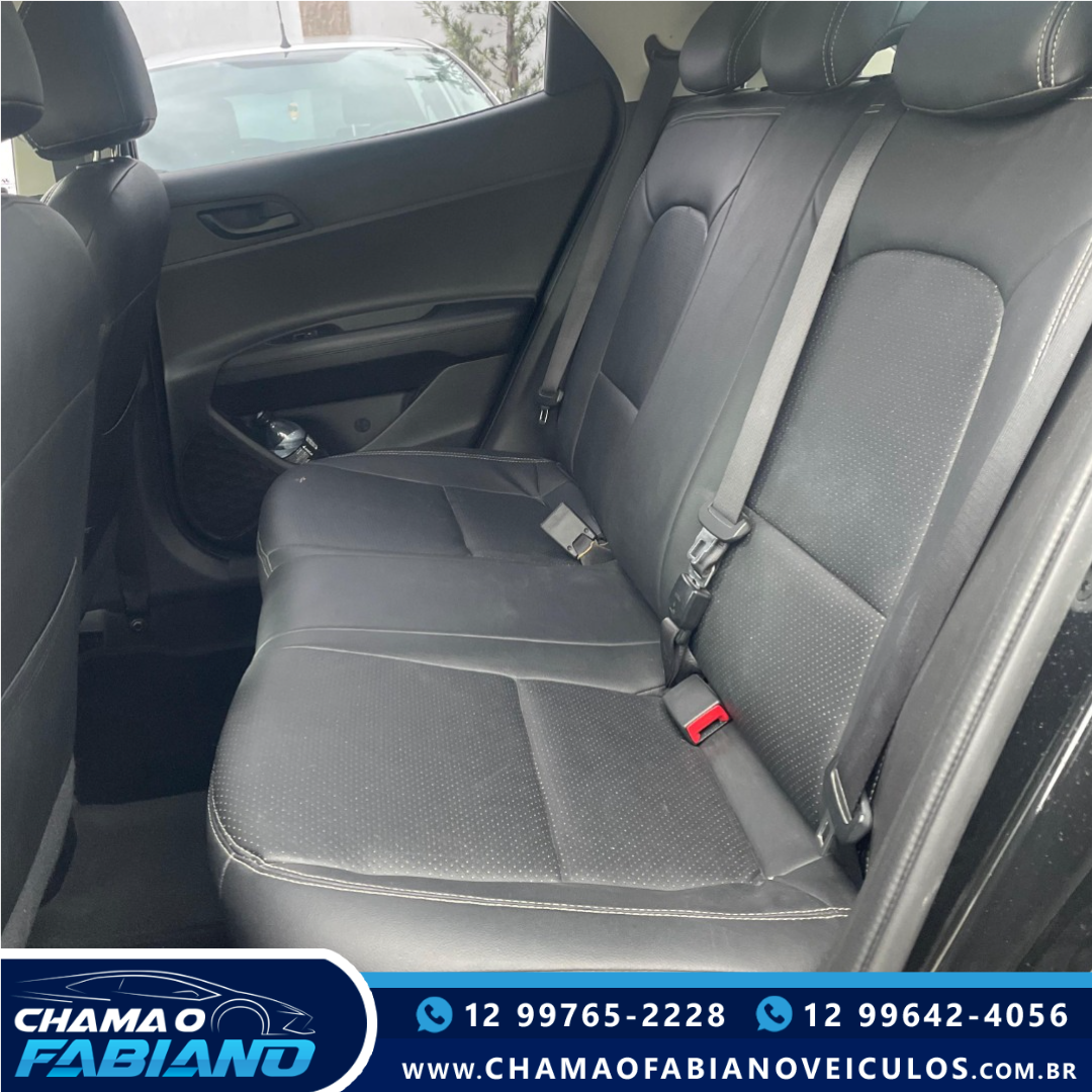 HYUNDAI HB 20 Hatch 1.0 12V 4P FLEX VISION