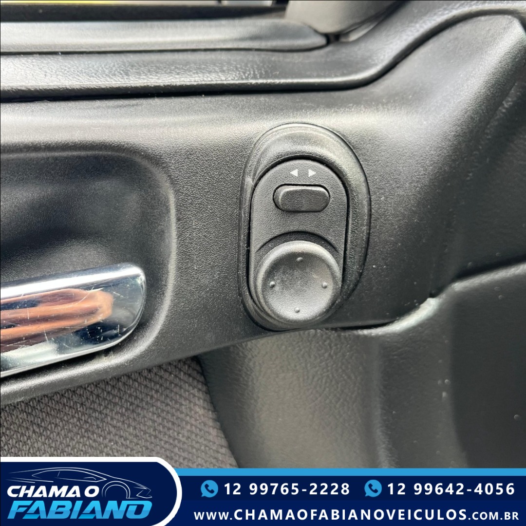 CHEVROLET Astra Hatch 2.0 4P ADVANTAGE FLEX AUTOMÁTICO