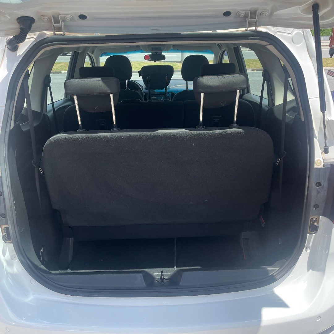 CHEVROLET Spin 1.8 LT 8V