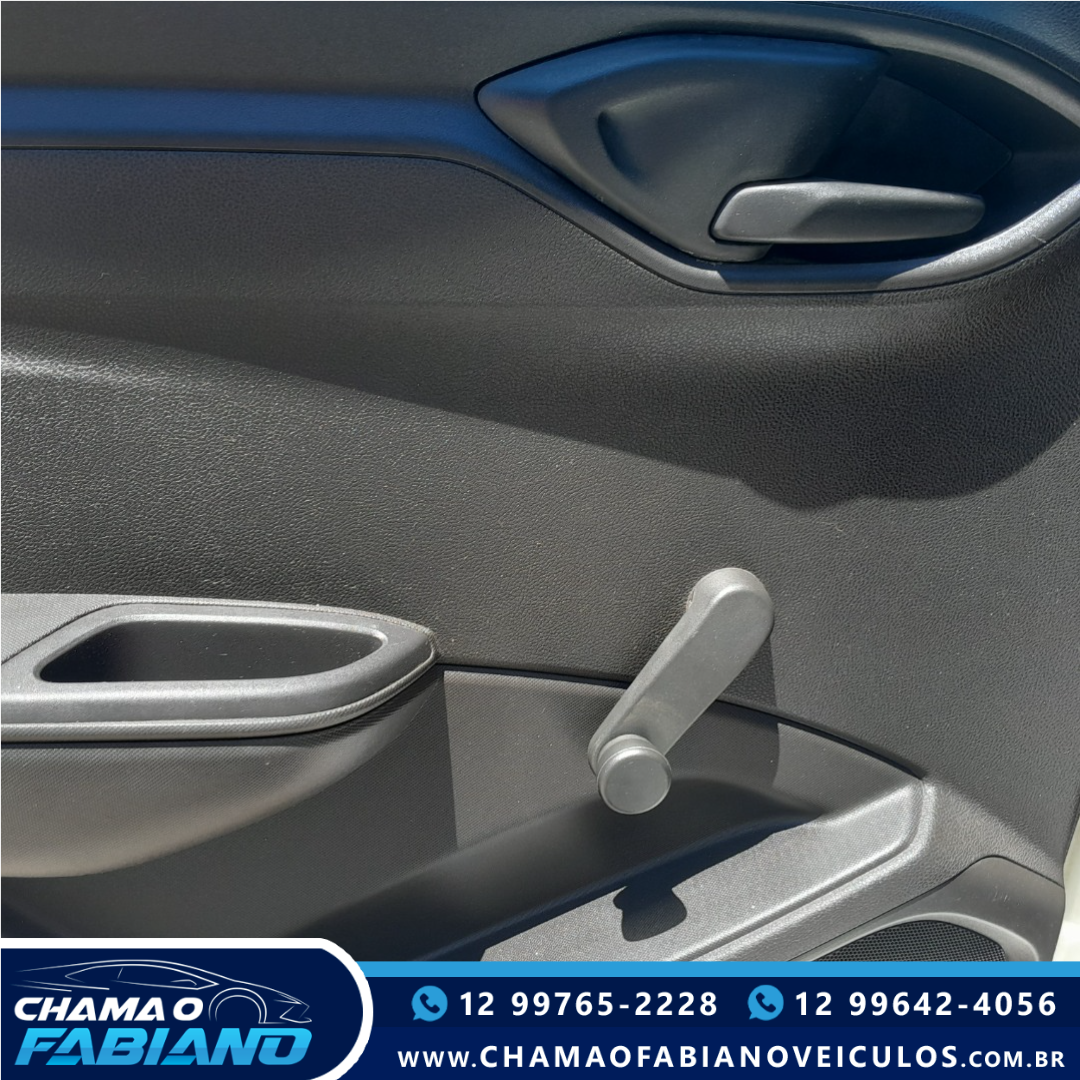 CHEVROLET Onix Hatch 1.0 4P FLEX JOY