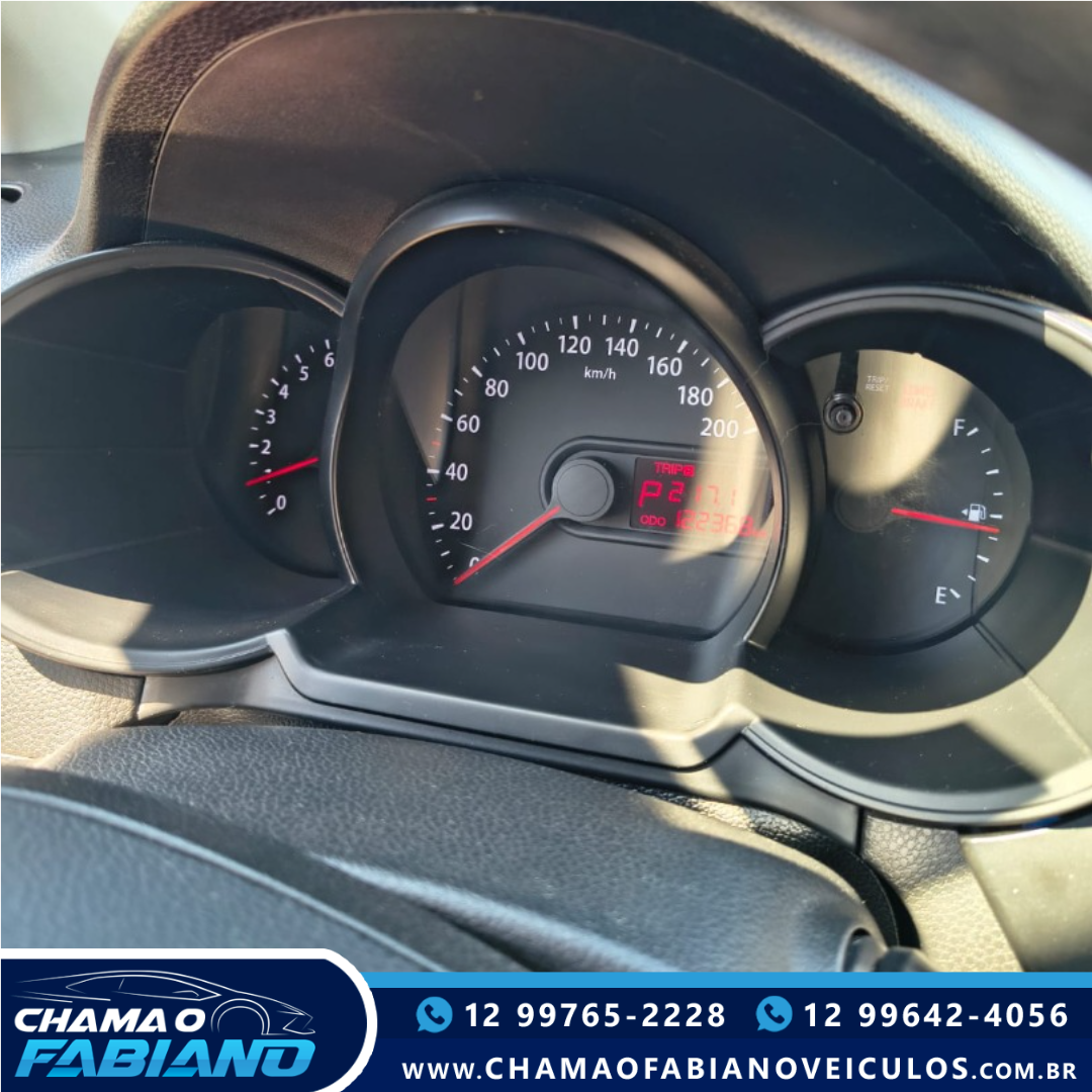 KIA Picanto 1.0 12V 4P FLEX EX AUTOMÁTICO