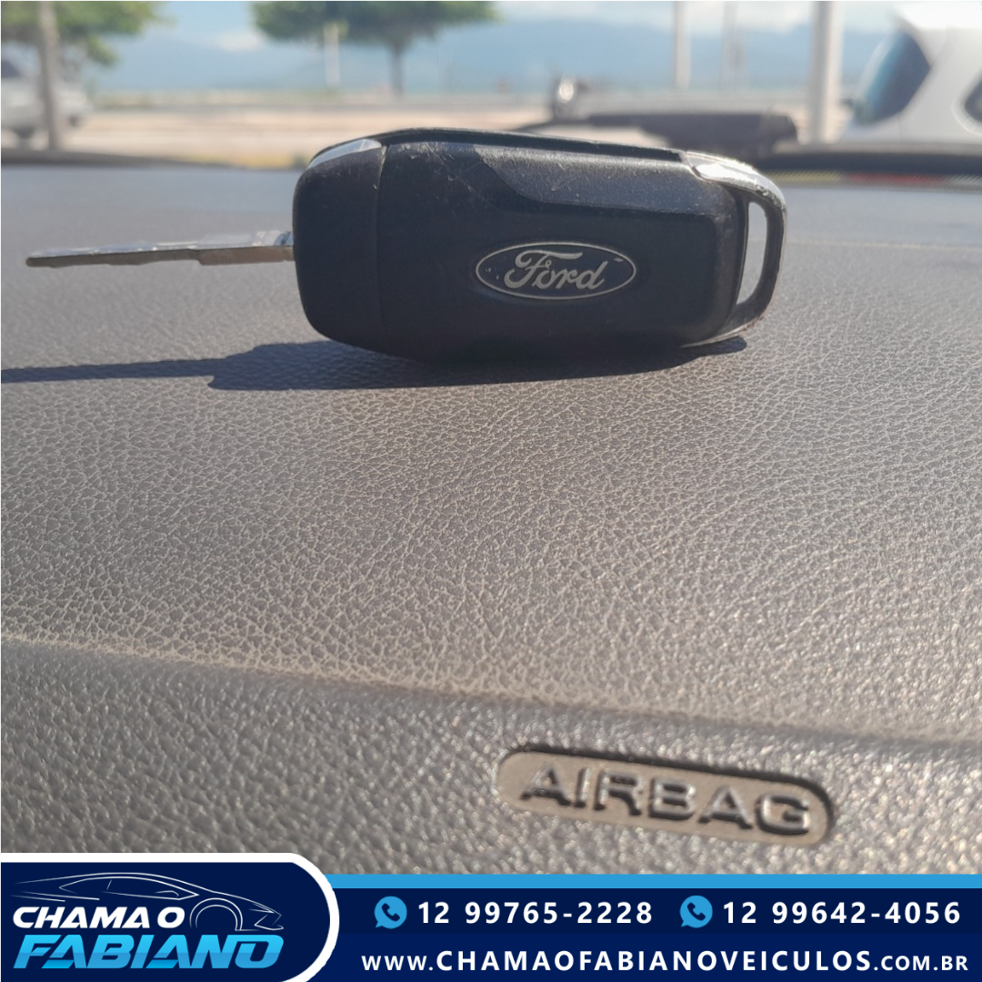 FORD Ka + Sedan 1.0 12V 4P TI-VCT SE FLEX