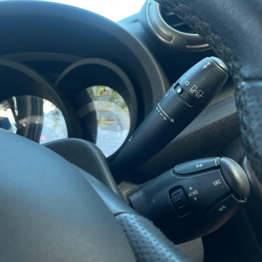 CITROEN C3 Picasso 1.5 4P FLEX GLX