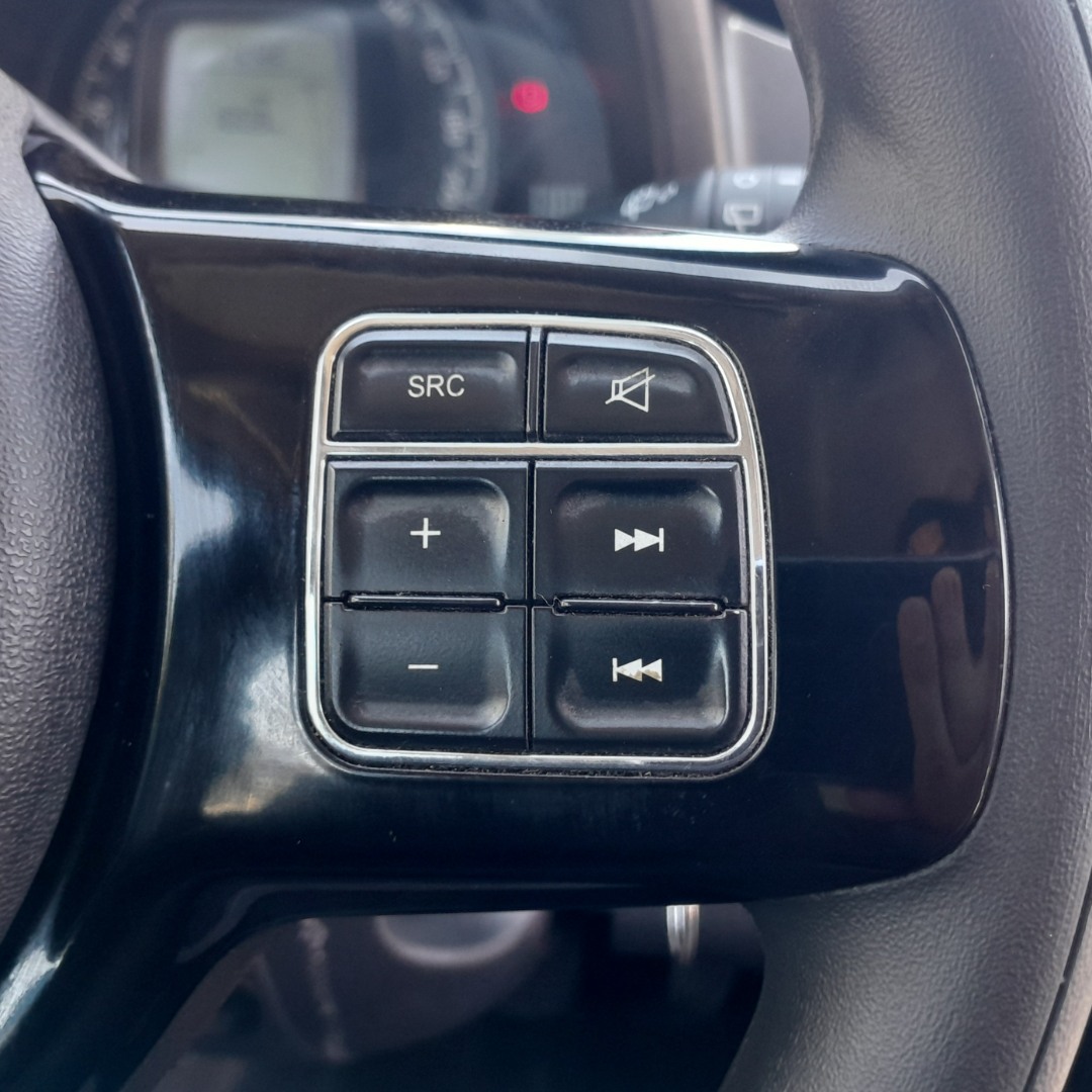 FIAT Mobi 1.0 4P FLEX EVO LIKE ON