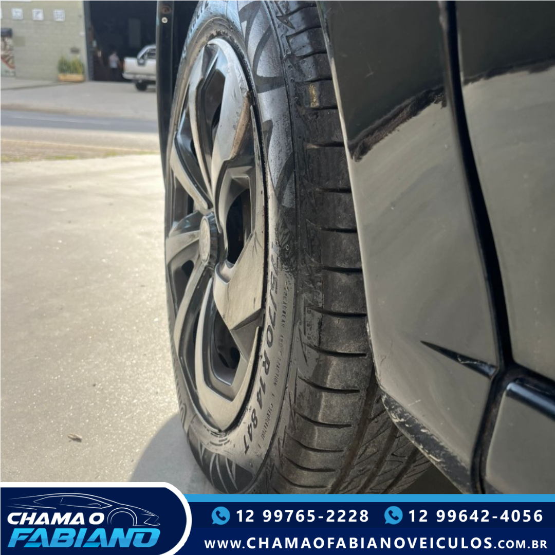 VOLKSWAGEN Gol 1.6 4P G3 POWER FLEX