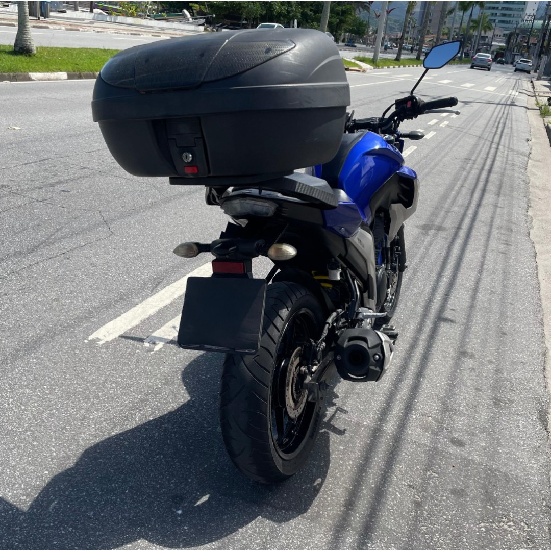 YAMAHA FZ 25 250 Fazer Flex N/D
