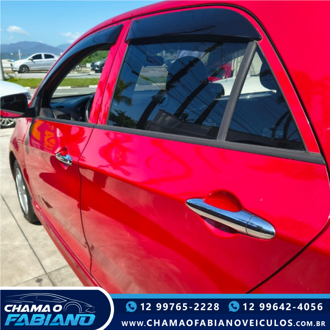 KIA Picanto 1.0 12V 4P FLEX EX AUTOMÁTICO