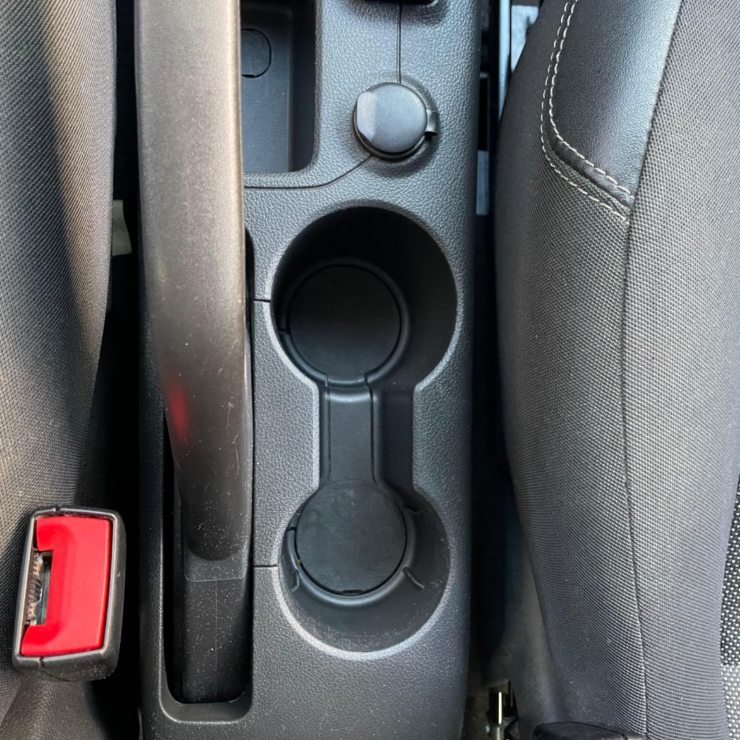 CHEVROLET Spin 1.8 4P FLEX ACTIVE