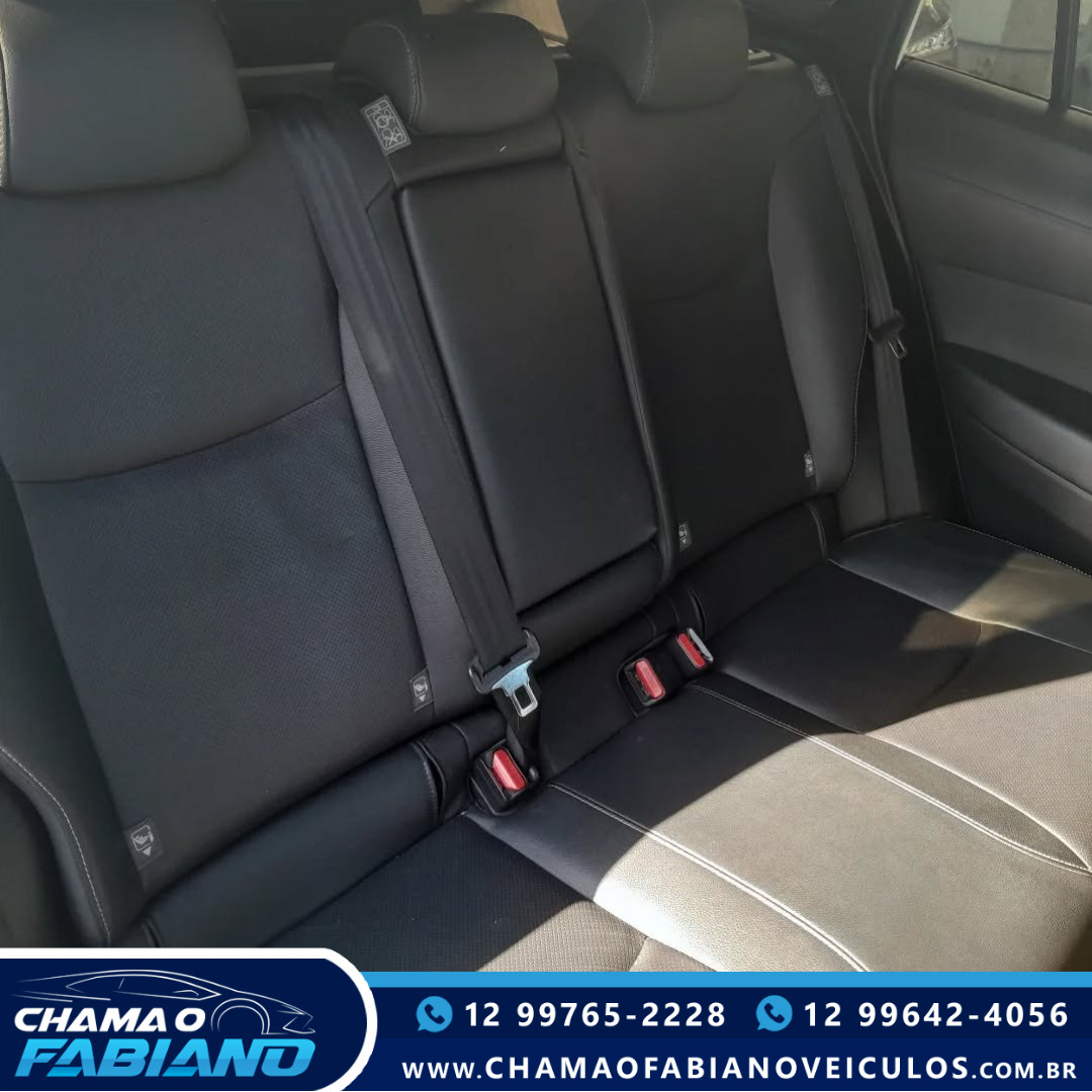 TOYOTA Corolla Cross 2.0 16V 4P FLEX VVT-IE XRE DIRECT SHIFT AUTOMÁTICO CVT