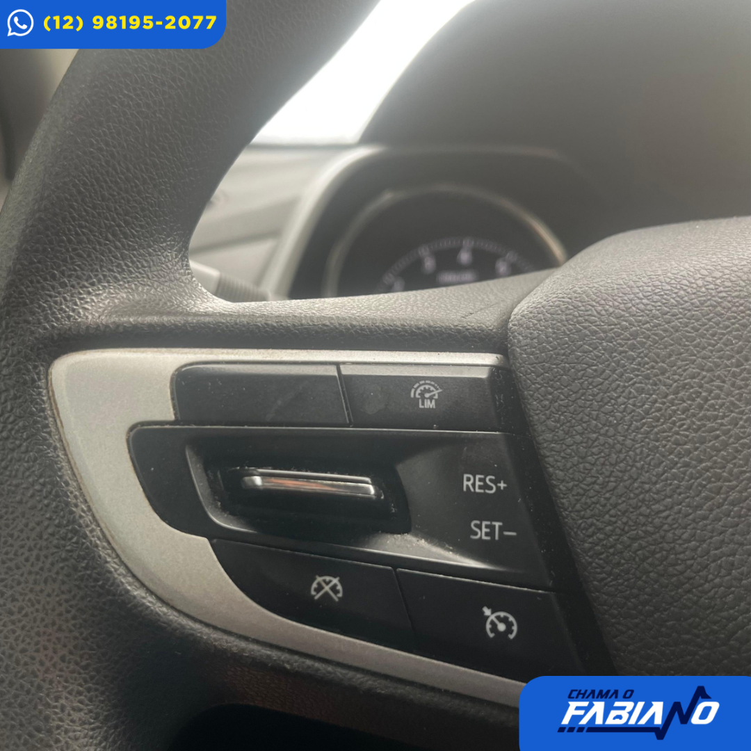 CHEVROLET Tracker 1.0 4P FLEX TURBO AUTOMÁTICO