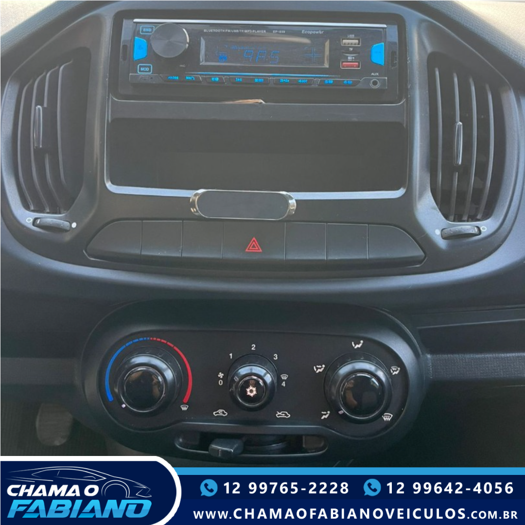 FIAT Uno 1.0 4P FLEX ATTRACTIVE