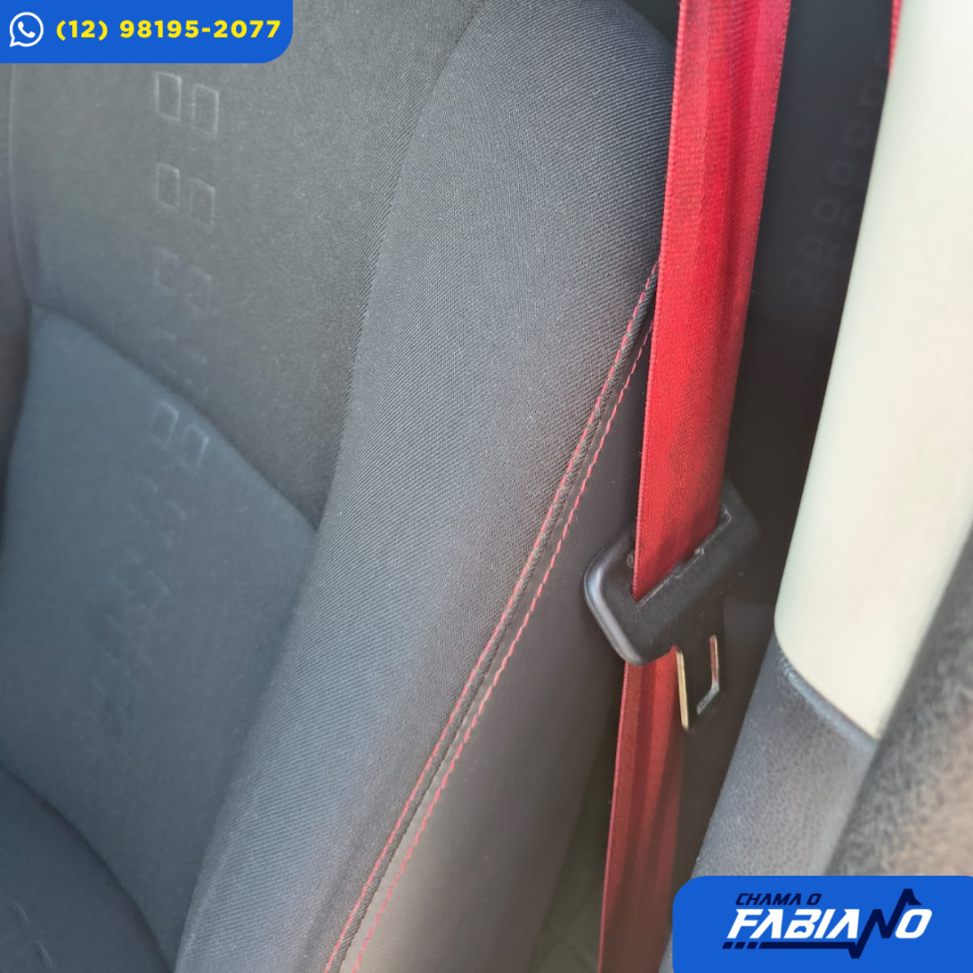 RENAULT Sandero 1.6 4P FLEX GT LINE