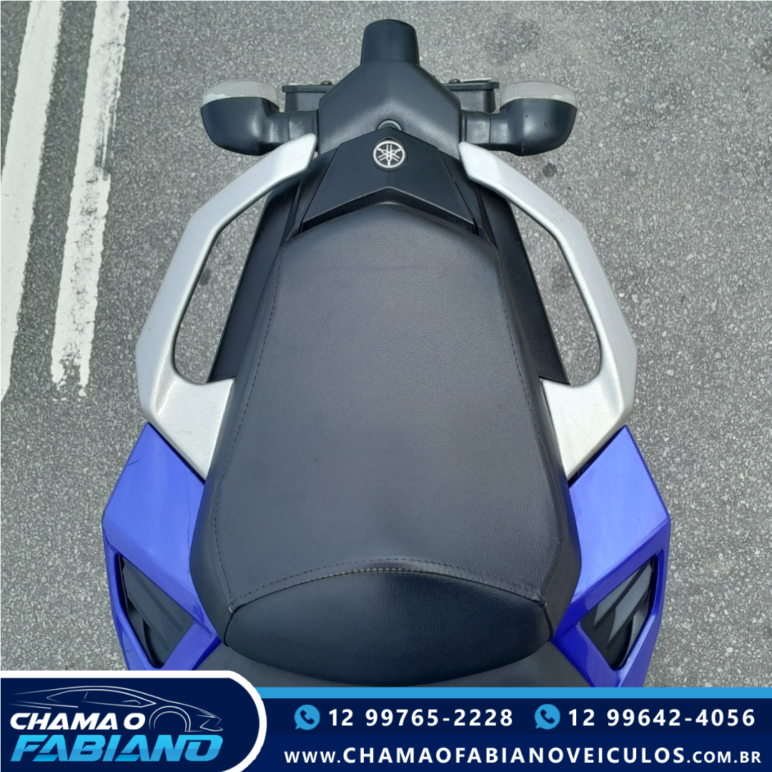 YAMAHA FZ 25 250 Fazer Flex N/D