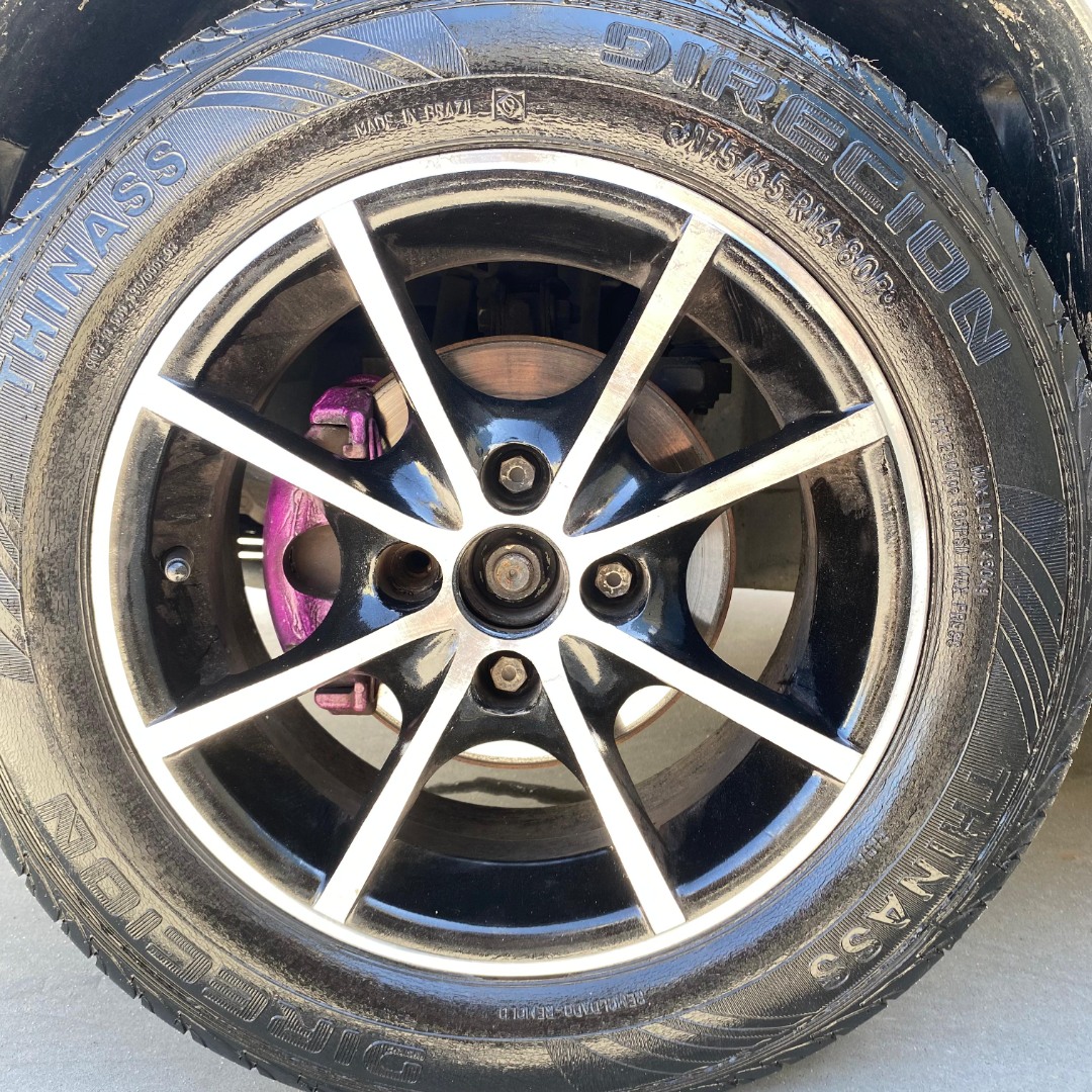 CHEVROLET Celta 1.0 VHCE FLEX LS