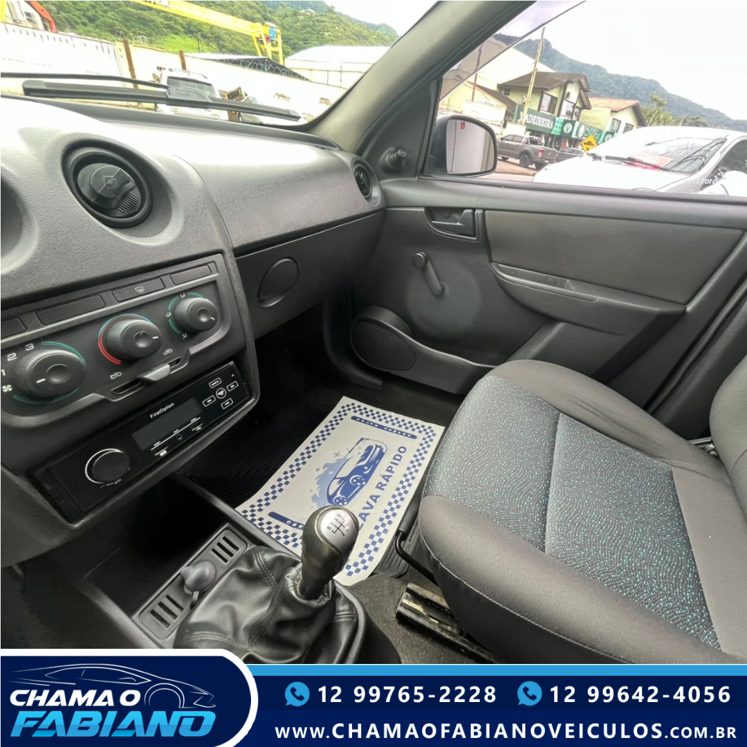 CHEVROLET Celta 1.0 4P LS FLEX