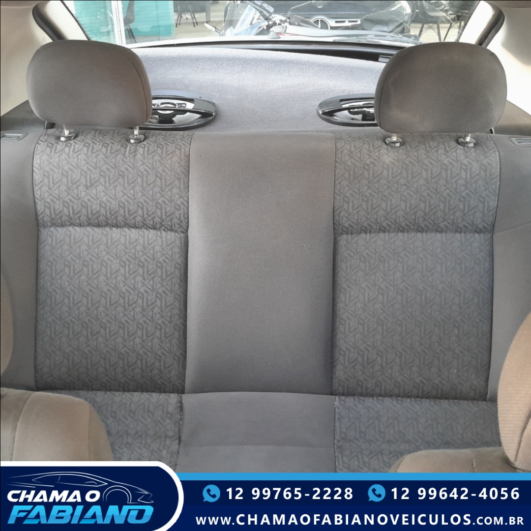 CHEVROLET Astra Hatch 2.0 4P ADVANTAGE FLEX AUTOMÁTICO