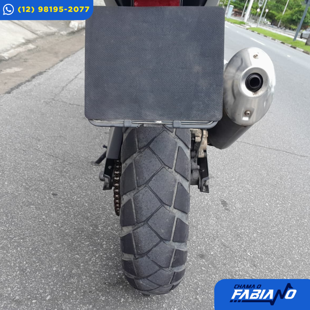 BMW G 310 GS Modelo sem Versão