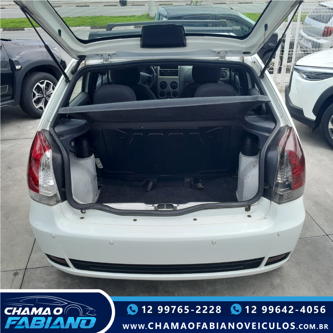 FIAT Palio 1.0 4P FIRE FLEX WAY