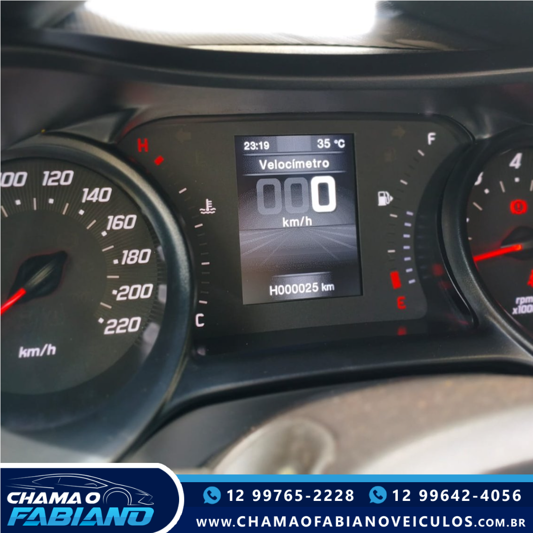 FIAT Argo 1.0 4P FLEX FIREFLY DRIVE