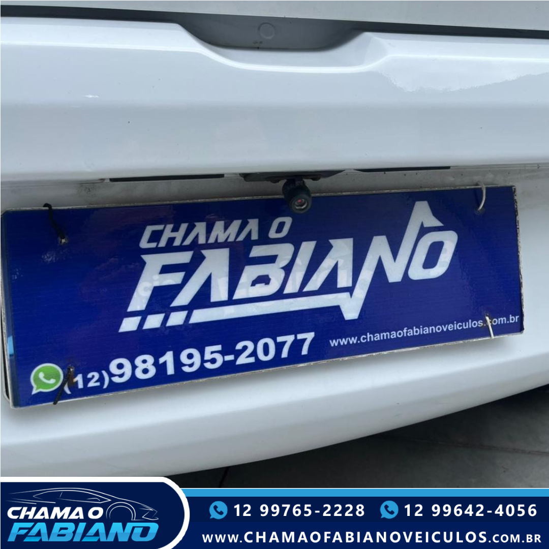 RENAULT Sandero 1.0 12V 4P FLEX SCE ZEN