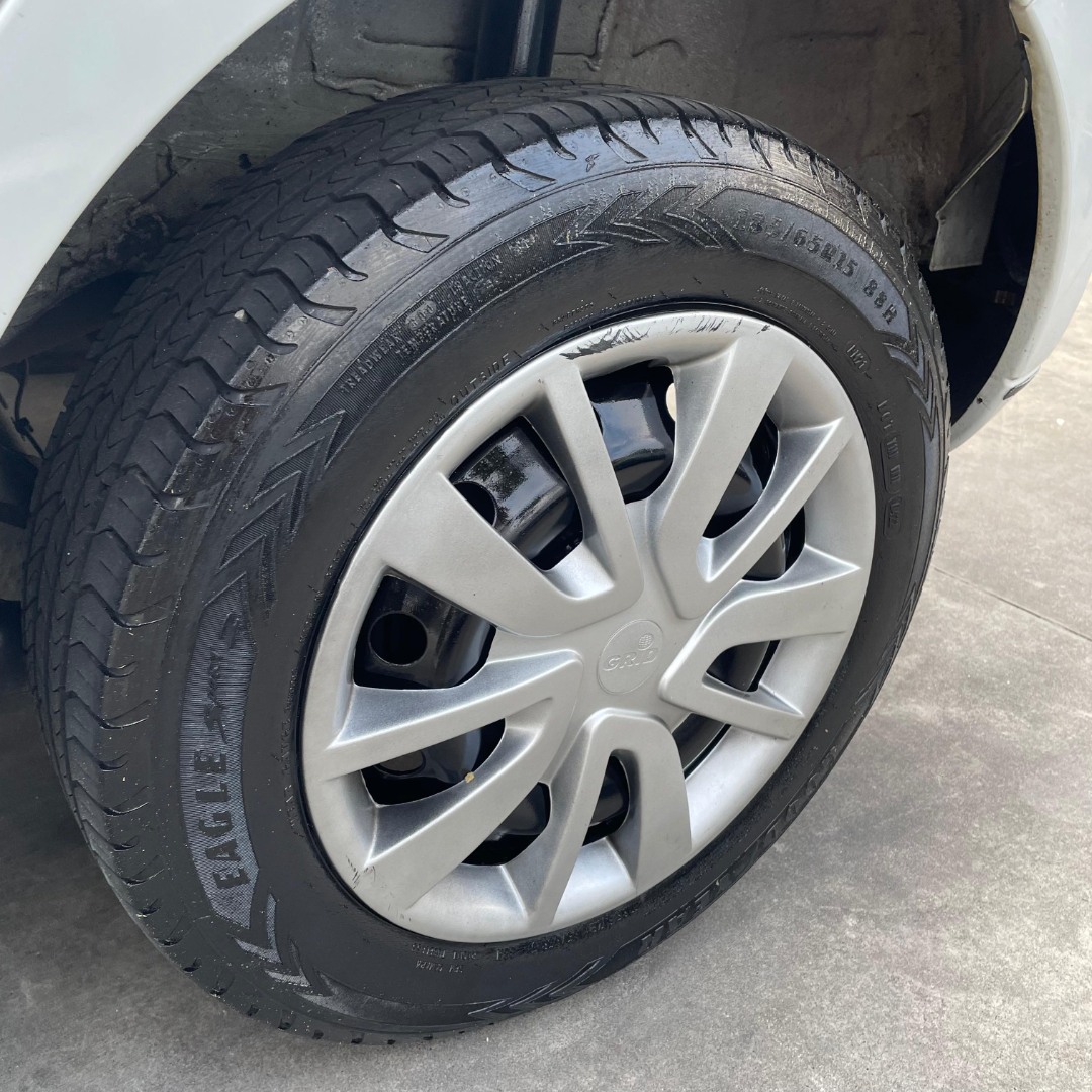 RENAULT Sandero 1.6 4P FLEX EXPRESSION