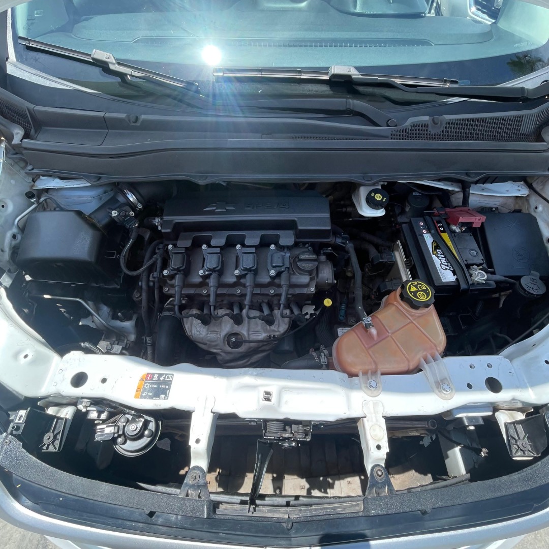 CHEVROLET Spin 1.8 LT 8V