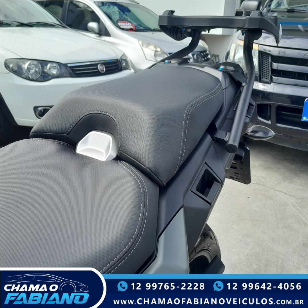 YAMAHA MT-09 Tracer GT 900 N/D