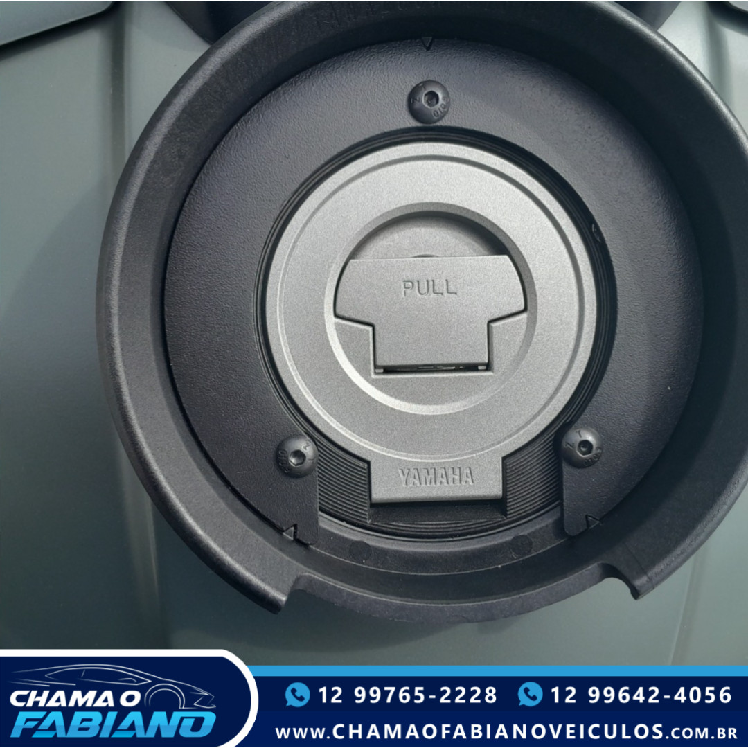 YAMAHA MT-09 Tracer GT 900 N/D