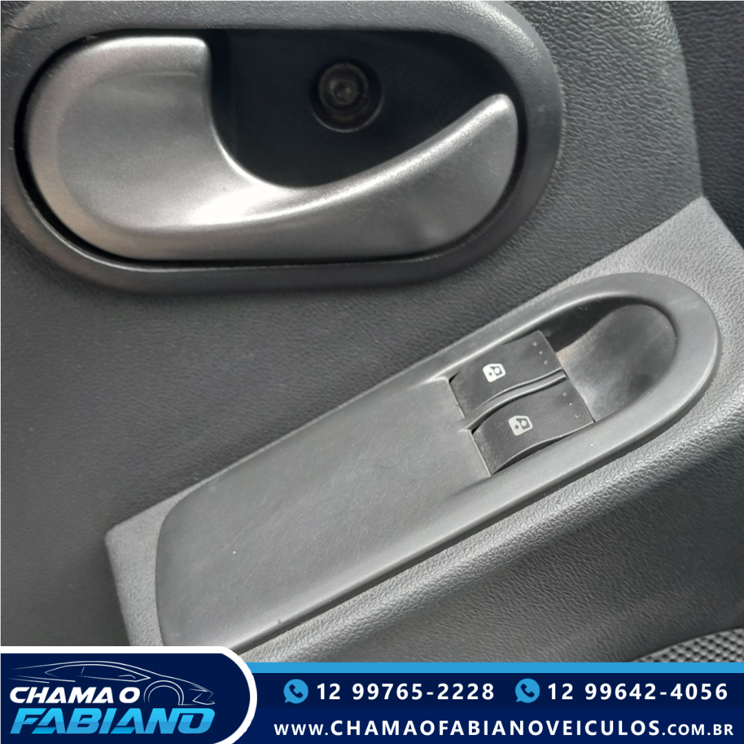 RENAULT Sandero 1.6 4P FLEX EXPRESSION