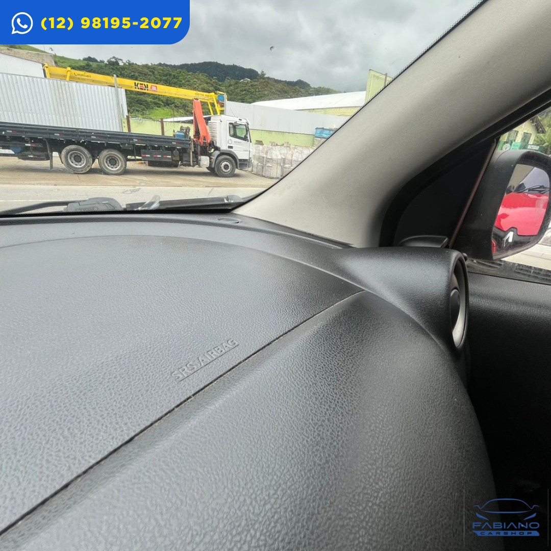 NISSAN March 1.0 16V 4P FLEX