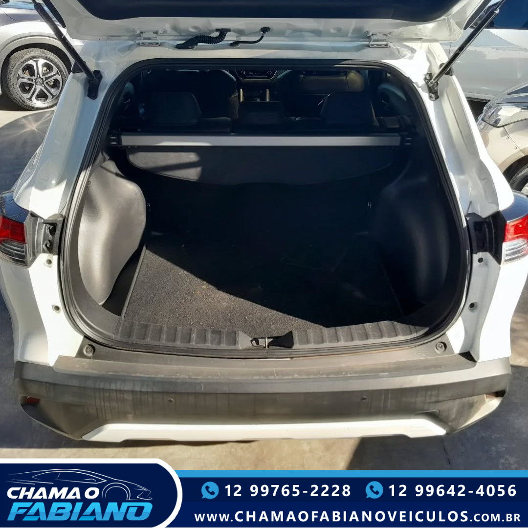 TOYOTA Corolla Cross 2.0 16V 4P FLEX VVT-IE XRE DIRECT SHIFT AUTOMÁTICO CVT