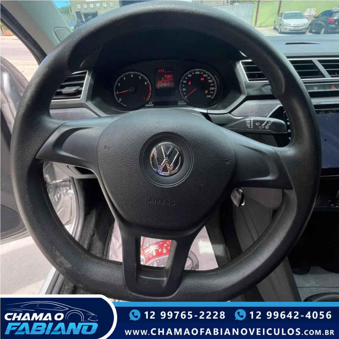 VOLKSWAGEN Gol 1.6
