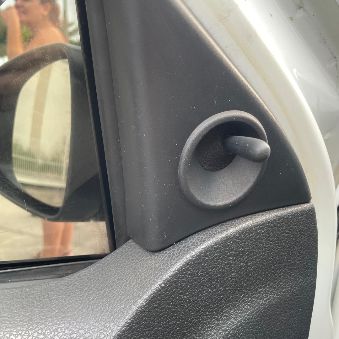 RENAULT Sandero 1.6 4P FLEX EXPRESSION