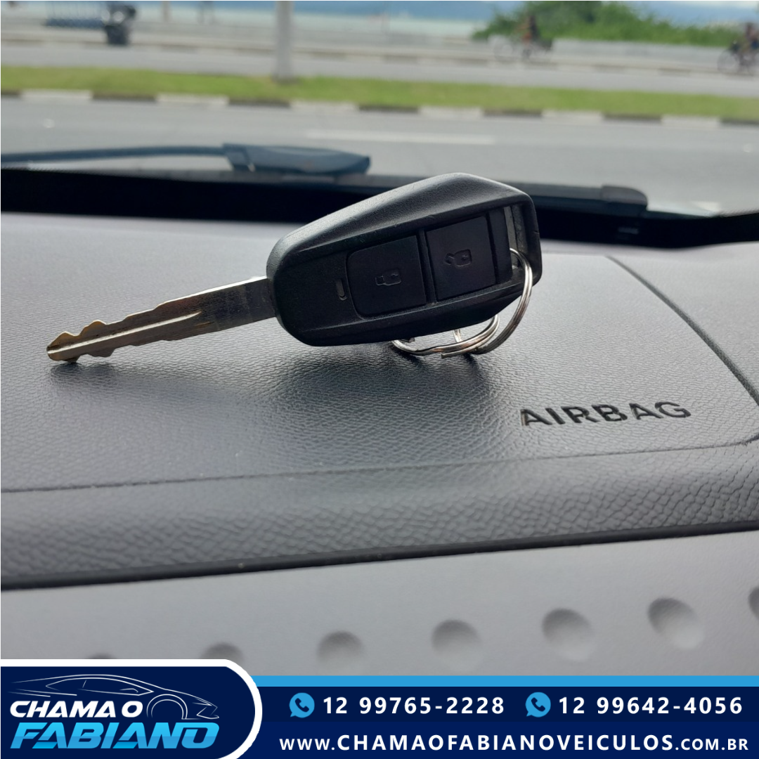 CITROEN C3 1.0 4P 12V FLEX LIVE PACK