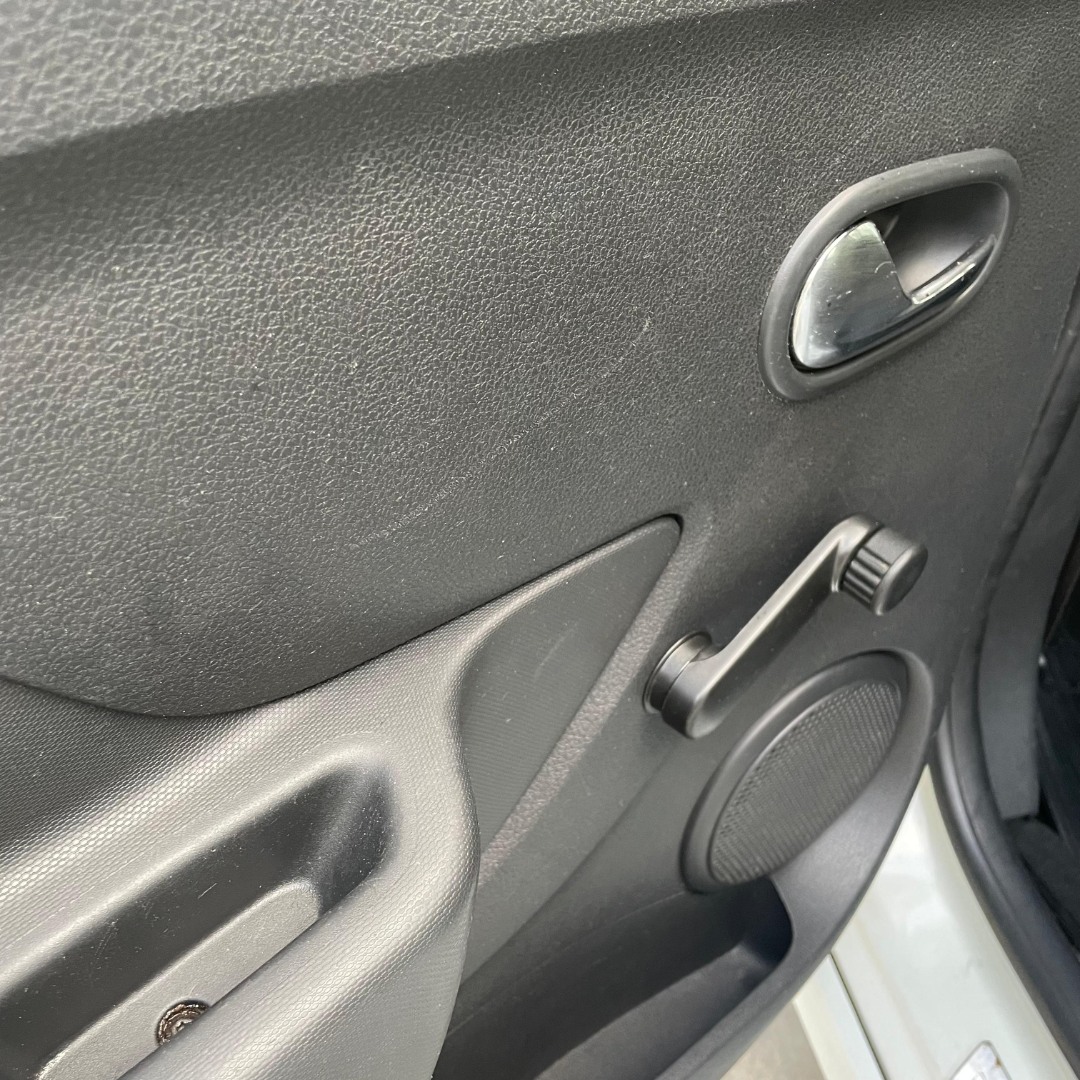 RENAULT Sandero 1.6 4P FLEX EXPRESSION