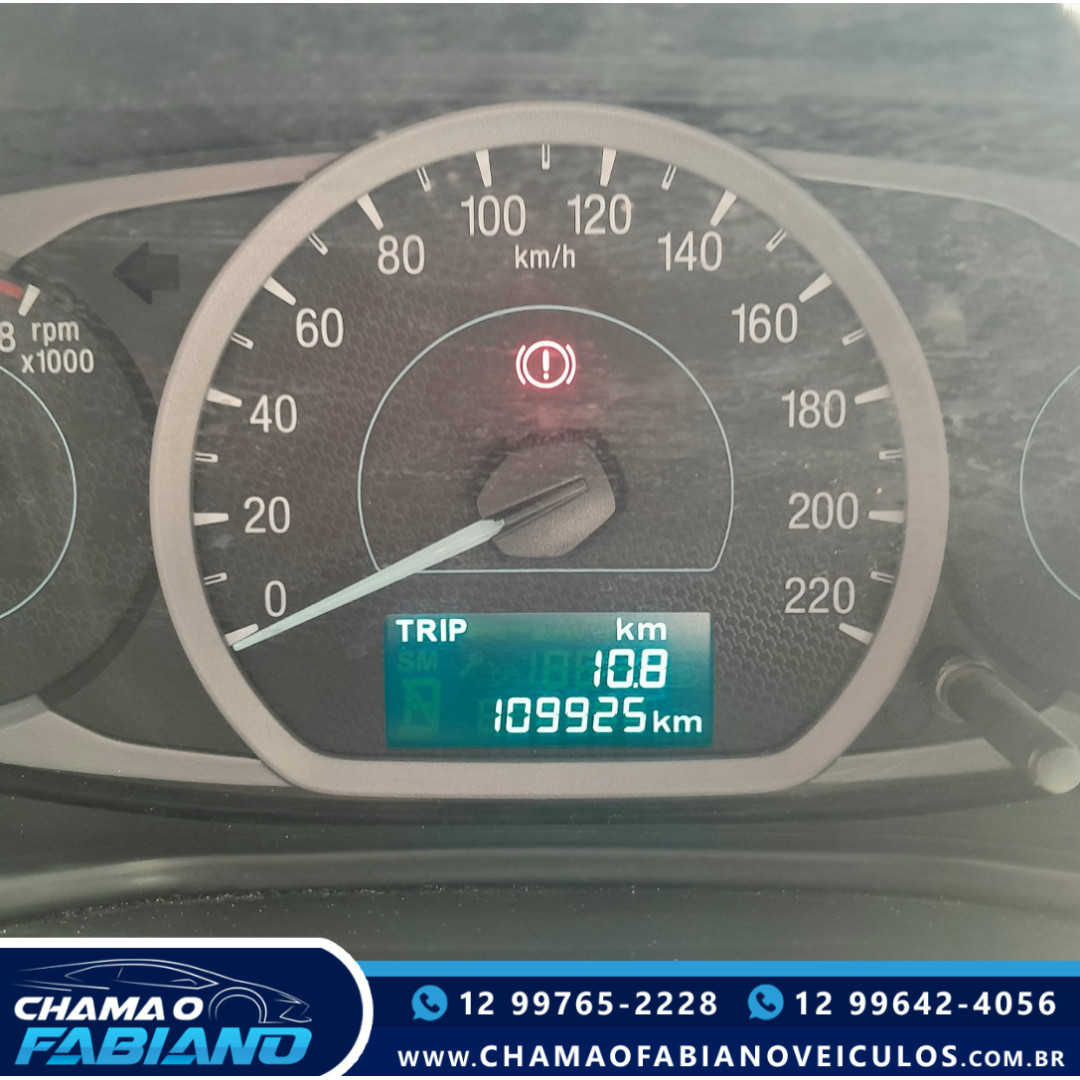 FORD Ka + Sedan 1.0 12V 4P TI-VCT SE FLEX