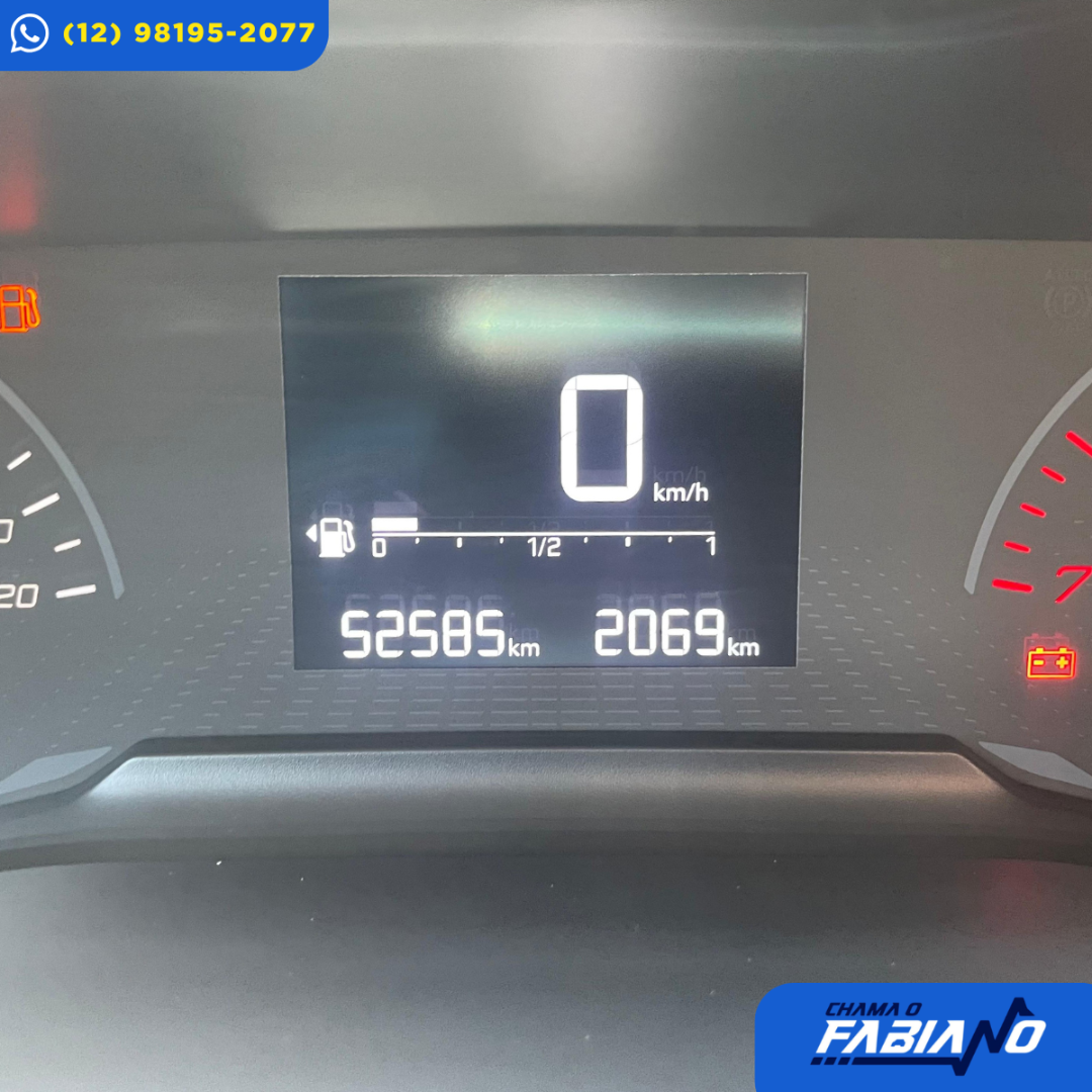 PEUGEOT 208 1.6 16V 4P FLEX LIKE