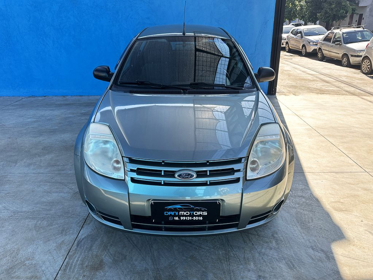 Ka Hatch 1.0
