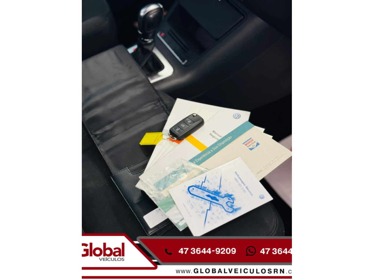 Tiguan 2.0 16V 4P TSI 4WD TURBO AUTOMÁTICO