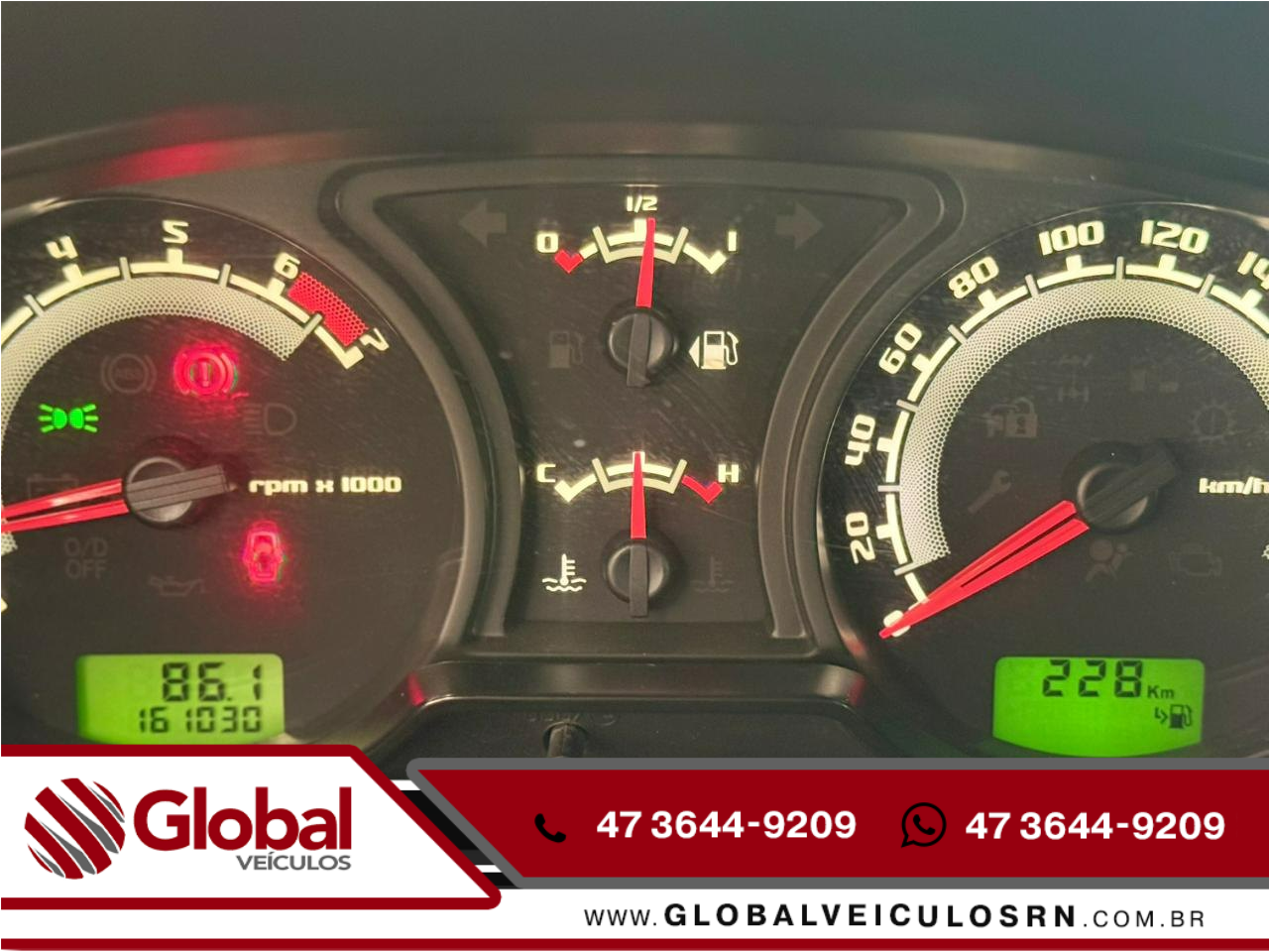 FORD Ecosport 1.6 4P FREESTYLE FLEX