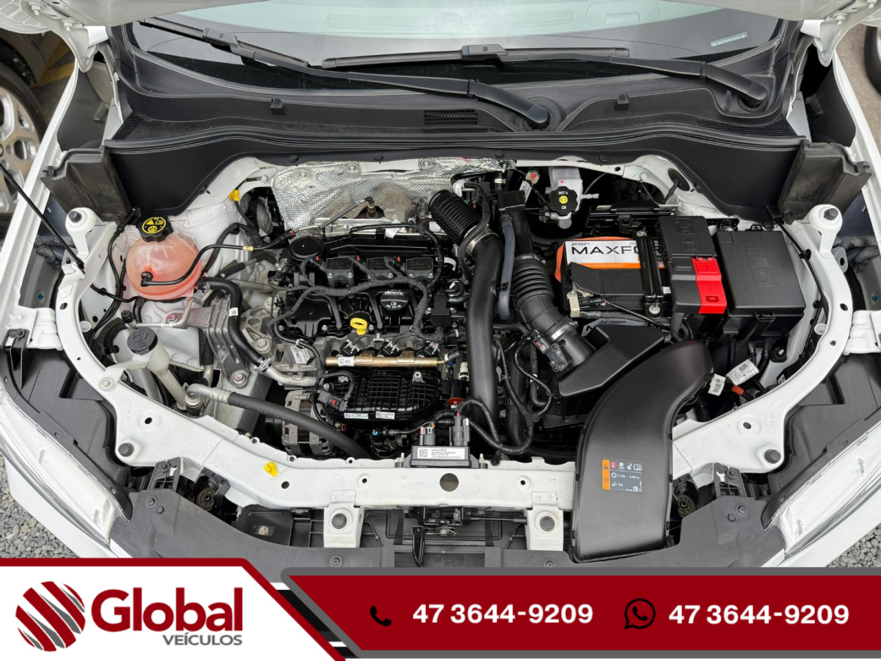 CHEVROLET Tracker 1.0 4P FLEX TURBO LTZ AUTOMÁTICO